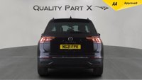 USED 2021 21 VOLKSWAGEN TIGUAN 1.5 TSI Life Euro 6 (s/s) 5dr SUMMER SALE NOW ON, SAVE 100s!
