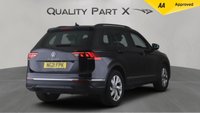 USED 2021 21 VOLKSWAGEN TIGUAN 1.5 TSI Life Euro 6 (s/s) 5dr SUMMER SALE NOW ON, SAVE 100s!
