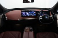 USED 2022 72 BMW IX M60 111.5kWh SUV 5dr Electric Auto xDrive (619 ps) PAN ROOF, HEATED, REAR CAMERA