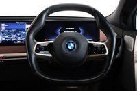 USED 2022 72 BMW IX M60 111.5kWh SUV 5dr Electric Auto xDrive (619 ps) PAN ROOF, HEATED, REAR CAMERA