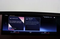 USED 2022 72 BMW IX M60 111.5kWh SUV 5dr Electric Auto xDrive (619 ps) PAN ROOF, HEATED, REAR CAMERA