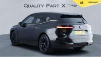 USED 2022 72 BMW IX M60 111.5kWh SUV 5dr Electric Auto xDrive (619 ps) PAN ROOF, HEATED, REAR CAMERA