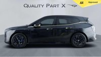 USED 2022 72 BMW IX M60 111.5kWh SUV 5dr Electric Auto xDrive (619 ps) PAN ROOF, HEATED, REAR CAMERA