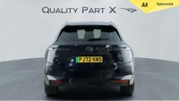 USED 2022 72 BMW IX M60 111.5kWh SUV 5dr Electric Auto xDrive (619 ps) PAN ROOF, HEATED, REAR CAMERA