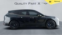 USED 2022 72 BMW IX M60 111.5kWh SUV 5dr Electric Auto xDrive (619 ps) PAN ROOF, HEATED, REAR CAMERA