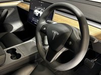 USED 2023 23 TESLA MODEL Y SUV 5dr Electric Auto RWD (346 ps) +BATTERY HEALTH CHECKED & VERIFIED+