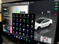 USED 2023 23 TESLA MODEL Y SUV 5dr Electric Auto RWD (346 ps) +BATTERY HEALTH CHECKED & VERIFIED+