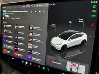 USED 2023 23 TESLA MODEL Y SUV 5dr Electric Auto RWD (346 ps) +BATTERY HEALTH CHECKED & VERIFIED+