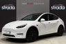 USED 2023 23 TESLA MODEL Y SUV 5dr Electric Auto RWD (346 ps) +BATTERY HEALTH CHECKED & VERIFIED+