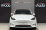 USED 2023 23 TESLA MODEL Y SUV 5dr Electric Auto RWD (346 ps) +BATTERY HEALTH CHECKED & VERIFIED+
