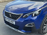 USED 2020 69 PEUGEOT 3008 1.6 PureTech GT Line Premium SUV 5dr Petrol EAT Euro 6 (s/s) (180 ps) AUTO -- SUNROOF -- HEATED SEATS -- SAT NAV -- DIGITAL DASHBOARD