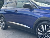 USED 2020 69 PEUGEOT 3008 1.6 PureTech GT Line Premium SUV 5dr Petrol EAT Euro 6 (s/s) (180 ps) AUTO -- SUNROOF -- HEATED SEATS -- SAT NAV -- DIGITAL DASHBOARD