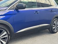 USED 2020 69 PEUGEOT 3008 1.6 PureTech GT Line Premium SUV 5dr Petrol EAT Euro 6 (s/s) (180 ps) AUTO -- SUNROOF -- HEATED SEATS -- SAT NAV -- DIGITAL DASHBOARD