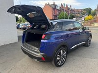 USED 2020 69 PEUGEOT 3008 1.6 PureTech GT Line Premium SUV 5dr Petrol EAT Euro 6 (s/s) (180 ps) AUTO -- SUNROOF -- HEATED SEATS -- SAT NAV -- DIGITAL DASHBOARD