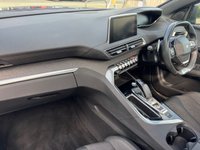 USED 2020 69 PEUGEOT 3008 1.6 PureTech GT Line Premium SUV 5dr Petrol EAT Euro 6 (s/s) (180 ps) AUTO -- SUNROOF -- HEATED SEATS -- SAT NAV -- DIGITAL DASHBOARD
