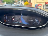 USED 2020 69 PEUGEOT 3008 1.6 PureTech GT Line Premium SUV 5dr Petrol EAT Euro 6 (s/s) (180 ps) AUTO -- SUNROOF -- HEATED SEATS -- SAT NAV -- DIGITAL DASHBOARD