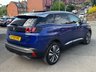 USED 2020 69 PEUGEOT 3008 1.6 PureTech GT Line Premium SUV 5dr Petrol EAT Euro 6 (s/s) (180 ps) AUTO -- SUNROOF -- HEATED SEATS -- SAT NAV -- DIGITAL DASHBOARD