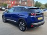 USED 2020 69 PEUGEOT 3008 1.6 PureTech GT Line Premium SUV 5dr Petrol EAT Euro 6 (s/s) (180 ps) AUTO -- SUNROOF -- HEATED SEATS -- SAT NAV -- DIGITAL DASHBOARD