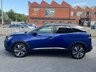 USED 2020 69 PEUGEOT 3008 1.6 PureTech GT Line Premium SUV 5dr Petrol EAT Euro 6 (s/s) (180 ps) AUTO -- SUNROOF -- HEATED SEATS -- SAT NAV -- DIGITAL DASHBOARD