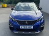 USED 2020 69 PEUGEOT 3008 1.6 PureTech GT Line Premium SUV 5dr Petrol EAT Euro 6 (s/s) (180 ps) AUTO -- SUNROOF -- HEATED SEATS -- SAT NAV -- DIGITAL DASHBOARD