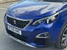 USED 2020 69 PEUGEOT 3008 1.6 PureTech GT Line Premium SUV 5dr Petrol EAT Euro 6 (s/s) (180 ps) AUTO -- SUNROOF -- HEATED SEATS -- SAT NAV -- DIGITAL DASHBOARD