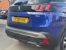 USED 2020 69 PEUGEOT 3008 1.6 PureTech GT Line Premium SUV 5dr Petrol EAT Euro 6 (s/s) (180 ps) AUTO -- SUNROOF -- HEATED SEATS -- SAT NAV -- DIGITAL DASHBOARD