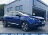 USED 2020 69 PEUGEOT 3008 1.6 PureTech GT Line Premium SUV 5dr Petrol EAT Euro 6 (s/s) (180 ps) AUTO -- SUNROOF -- HEATED SEATS -- SAT NAV -- DIGITAL DASHBOARD