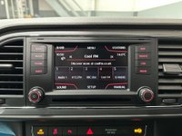 USED 2015 15 SEAT LEON 2.0 TDI CR FR Euro 5 (s/s) 5dr YES ONLY 26000 MILES