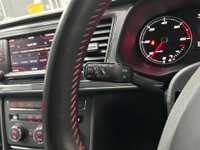 USED 2015 15 SEAT LEON 2.0 TDI CR FR Euro 5 (s/s) 5dr YES ONLY 26000 MILES