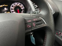 USED 2015 15 SEAT LEON 2.0 TDI CR FR Euro 5 (s/s) 5dr YES ONLY 26000 MILES