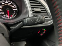 USED 2015 15 SEAT LEON 2.0 TDI CR FR Euro 5 (s/s) 5dr YES ONLY 26000 MILES