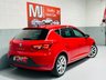 USED 2015 15 SEAT LEON 2.0 TDI CR FR Euro 5 (s/s) 5dr YES ONLY 26000 MILES