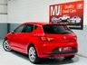 USED 2015 15 SEAT LEON 2.0 TDI CR FR Euro 5 (s/s) 5dr YES ONLY 26000 MILES