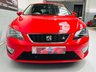 USED 2015 15 SEAT LEON 2.0 TDI CR FR Euro 5 (s/s) 5dr YES ONLY 26000 MILES