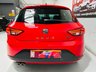 USED 2015 15 SEAT LEON 2.0 TDI CR FR Euro 5 (s/s) 5dr YES ONLY 26000 MILES