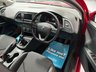 USED 2015 15 SEAT LEON 2.0 TDI CR FR Euro 5 (s/s) 5dr YES ONLY 26000 MILES