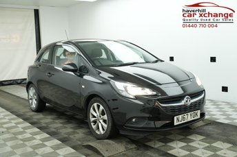 View our VAUXHALL CORSA