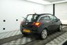 USED 2017 67 VAUXHALL CORSA 1.4i ecoTEC Energy Hatchback 3dr Petrol Manual Euro 6 (75 ps) ONLY 62,933 MILES+R4.0 INTELLILINK TOUCHSCREEN INFOTAINMENT SYSTEM+AIR-CONDITIONING+HALOGEN HEADLIGHTS+RAIN-SENSING WINDSCREEN WIPERS+'MINERAL BLACK' PAINT+16 INCH ALLOY WHEELS.
