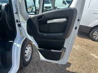 USED 2021 21 CITROEN RELAY 2.2 BlueHDi 35 Enterprise Panel Van 5dr Diesel Manual L3 High Roof Euro 6 (s/s) (140 ps) 41000 MILES *GLASS FRAIL * AIR CON * CRUISECONTROL
