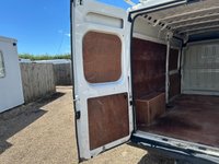 USED 2021 21 CITROEN RELAY 2.2 BlueHDi 35 Enterprise Panel Van 5dr Diesel Manual L3 High Roof Euro 6 (s/s) (140 ps) 41000 MILES *GLASS FRAIL * AIR CON * CRUISECONTROL