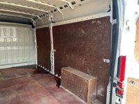 USED 2021 21 CITROEN RELAY 2.2 BlueHDi 35 Enterprise Panel Van 5dr Diesel Manual L3 High Roof Euro 6 (s/s) (140 ps) 41000 MILES *GLASS FRAIL * AIR CON * CRUISECONTROL