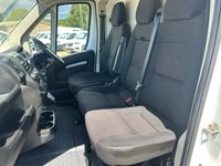 USED 2021 21 CITROEN RELAY 2.2 BlueHDi 35 Enterprise Panel Van 5dr Diesel Manual L3 High Roof Euro 6 (s/s) (140 ps) 41000 MILES *GLASS FRAIL * AIR CON * CRUISECONTROL