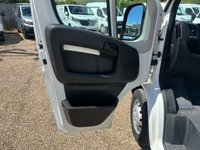 USED 2021 21 CITROEN RELAY 2.2 BlueHDi 35 Enterprise Panel Van 5dr Diesel Manual L3 High Roof Euro 6 (s/s) (140 ps) 41000 MILES *GLASS FRAIL * AIR CON * CRUISECONTROL
