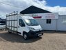 USED 2021 21 CITROEN RELAY 2.2 BlueHDi 35 Enterprise Panel Van 5dr Diesel Manual L3 High Roof Euro 6 (s/s) (140 ps) 41000 MILES *GLASS FRAIL * AIR CON * CRUISECONTROL