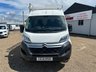 USED 2021 21 CITROEN RELAY 2.2 BlueHDi 35 Enterprise Panel Van 5dr Diesel Manual L3 High Roof Euro 6 (s/s) (140 ps) 41000 MILES *GLASS FRAIL * AIR CON * CRUISECONTROL