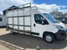 USED 2021 21 CITROEN RELAY 2.2 BlueHDi 35 Enterprise Panel Van 5dr Diesel Manual L3 High Roof Euro 6 (s/s) (140 ps) 41000 MILES *GLASS FRAIL * AIR CON * CRUISECONTROL