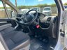 USED 2021 21 CITROEN RELAY 2.2 BlueHDi 35 Enterprise Panel Van 5dr Diesel Manual L3 High Roof Euro 6 (s/s) (140 ps) 41000 MILES *GLASS FRAIL * AIR CON * CRUISECONTROL