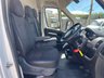 USED 2021 21 CITROEN RELAY 2.2 BlueHDi 35 Enterprise Panel Van 5dr Diesel Manual L3 High Roof Euro 6 (s/s) (140 ps) 41000 MILES *GLASS FRAIL * AIR CON * CRUISECONTROL