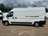 USED 2021 21 CITROEN RELAY 2.2 BlueHDi 35 Enterprise Panel Van 5dr Diesel Manual L3 High Roof Euro 6 (s/s) (140 ps) 41000 MILES *GLASS FRAIL * AIR CON * CRUISECONTROL