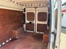 USED 2021 21 CITROEN RELAY 2.2 BlueHDi 35 Enterprise Panel Van 5dr Diesel Manual L3 High Roof Euro 6 (s/s) (140 ps) 41000 MILES *GLASS FRAIL * AIR CON * CRUISECONTROL